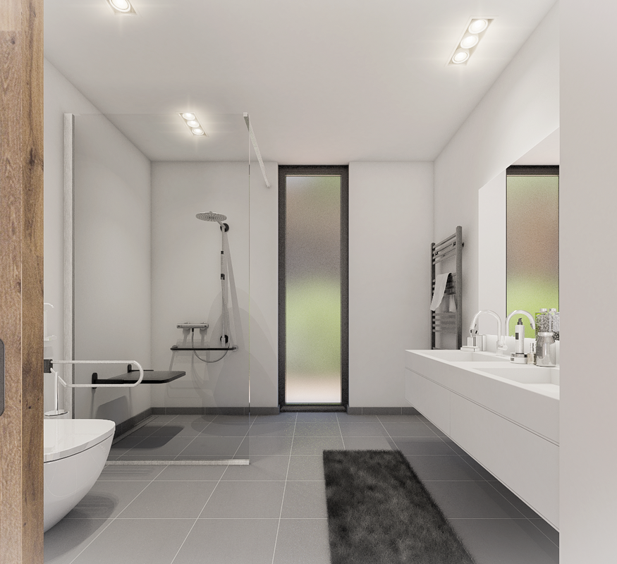 Stretch & More Zorgwoningen
