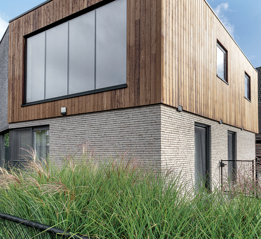 Optoppen met Stretch & More