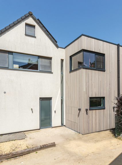 Optoppen met Stretch & More