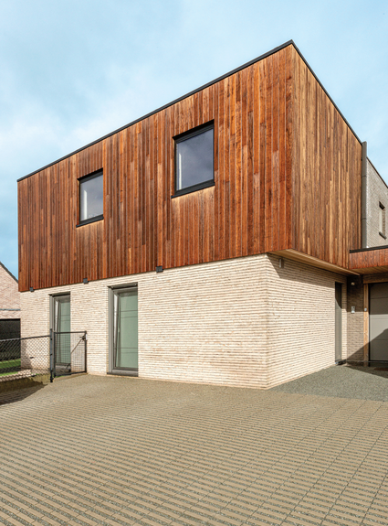 Optoppen met Stretch & More