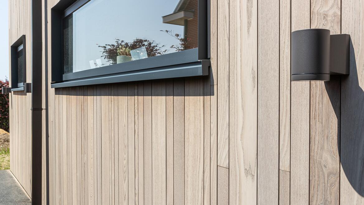 Detail optopping